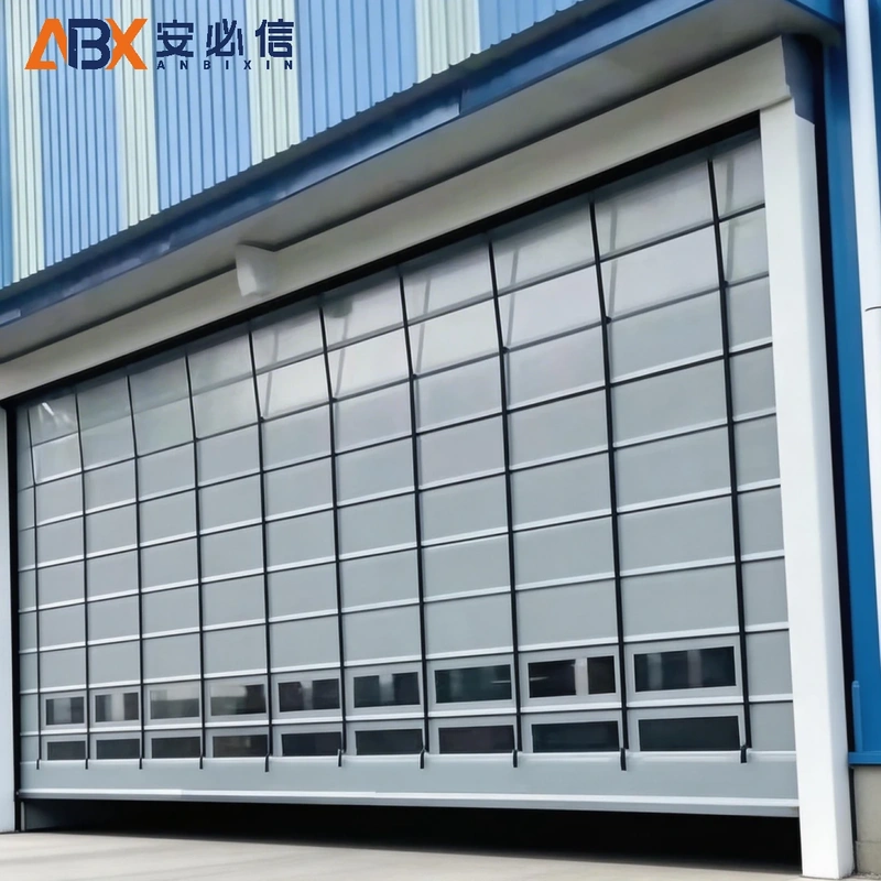 乐山市背带堆积门